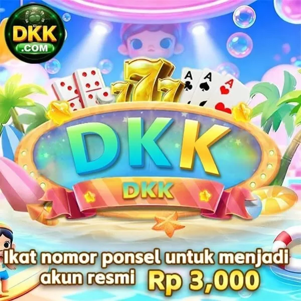 DKK Login Resmi APK 2026