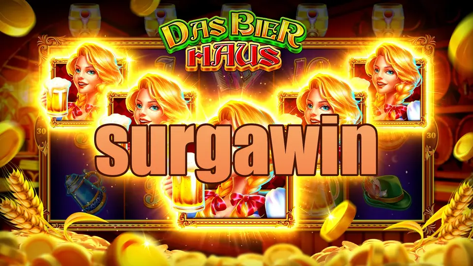 surgawin APK
