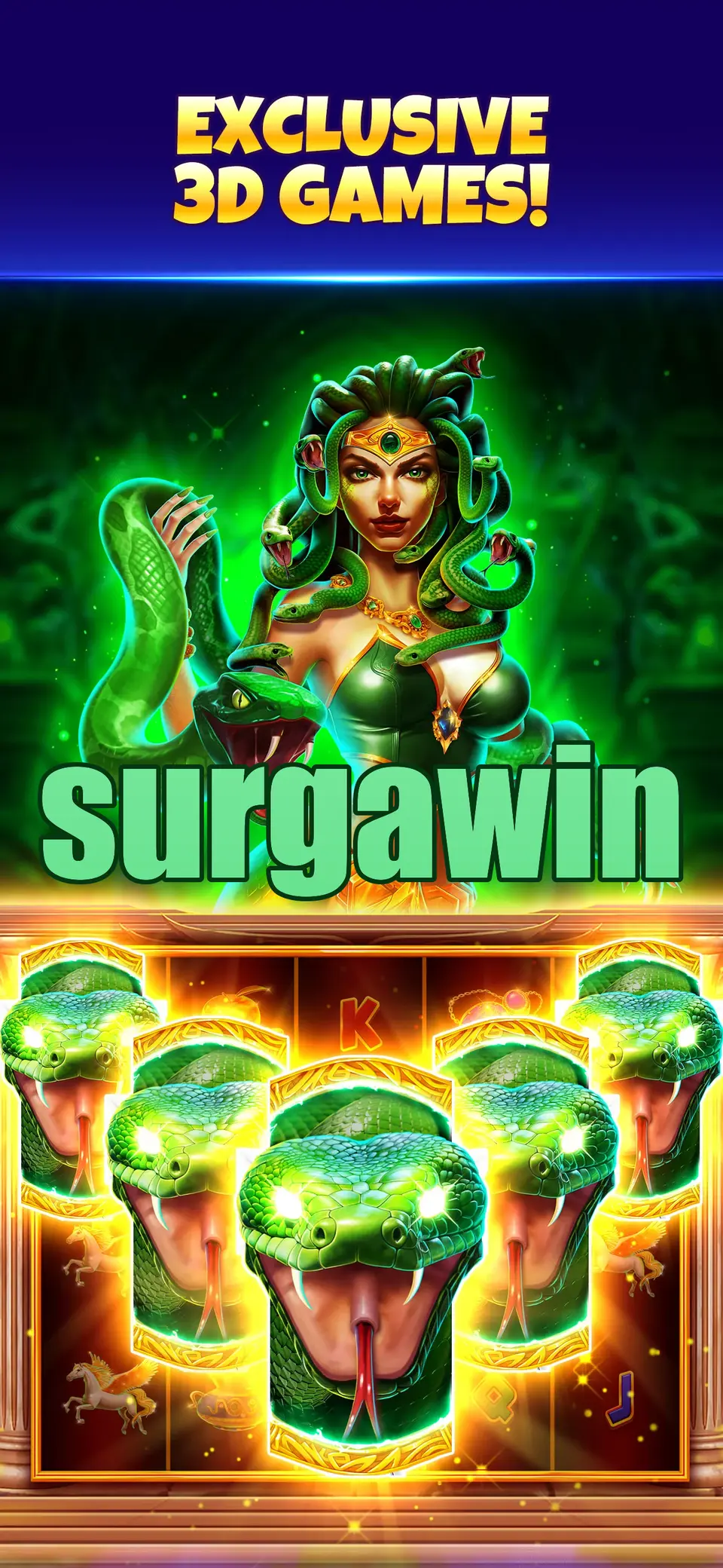 surgawin APK