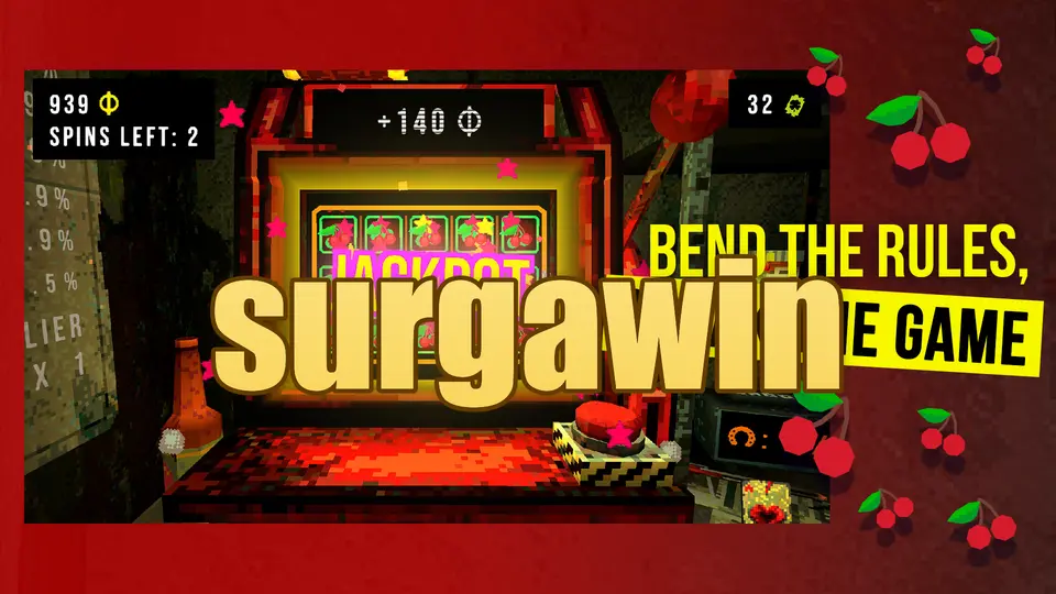 surgawin Masuk