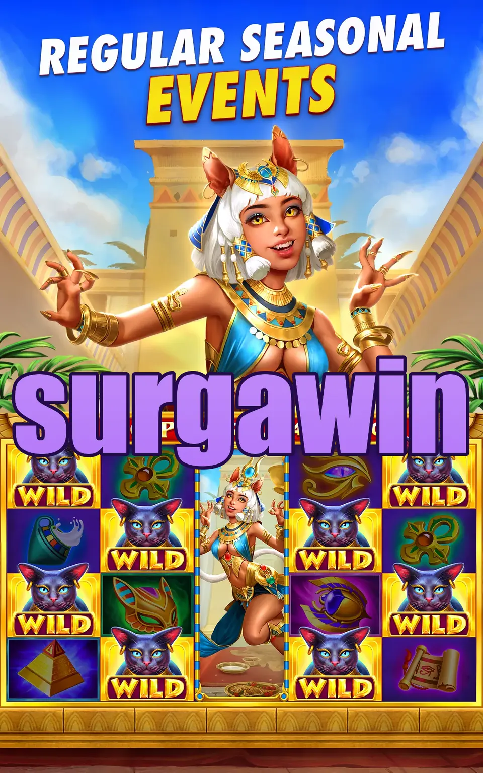 surgawin Masuk