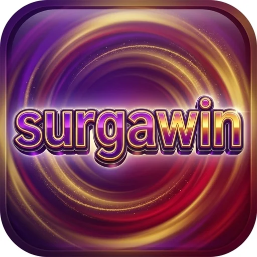 surgawin Logo - Resmi